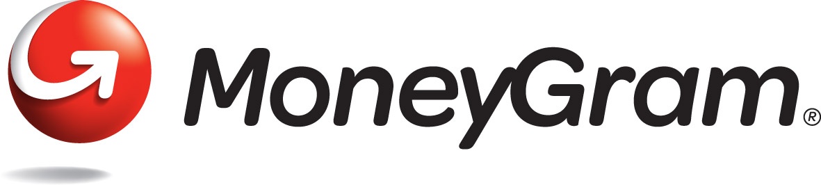 MoneyGram logo 2012